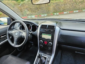 Suzuki Grand vitara 1.9 FACELIFT/KLIMATRONIK/BAVNI SKOROSTI, снимка 11