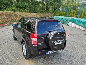 Suzuki Grand vitara 1.9 FACELIFT/KLIMATRONIK/BAVNI SKOROSTI, снимка 4