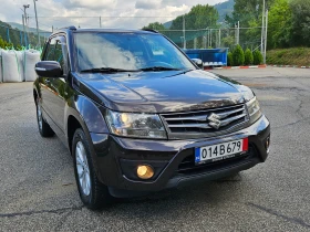 Suzuki Grand vitara 1.9 FACELIFT/KLIMATRONIK/BAVNI SKOROSTI | Mobile.bg    9