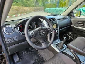 Suzuki Grand vitara 1.9 FACELIFT/KLIMATRONIK/BAVNI SKOROSTI | Mobile.bg    10