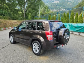 Suzuki Grand vitara 1.9 FACELIFT/KLIMATRONIK/BAVNI SKOROSTI | Mobile.bg    3