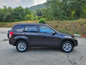 Suzuki Grand vitara 1.9 FACELIFT/KLIMATRONIK/BAVNI SKOROSTI, снимка 7