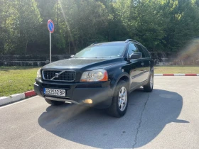 Volvo Xc90 6+ 1-ЛИЗИНГ 1