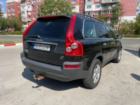     Volvo Xc90 6+ 1-