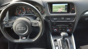 Audi Q5 Facelift/S-Line | Mobile.bg    11