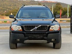 Volvo Xc90 2.9i АВТОМАТ 4х4 ГАЗ, снимка 5