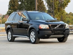 Volvo Xc90 2.9i АВТОМАТ 4х4 ГАЗ, снимка 4