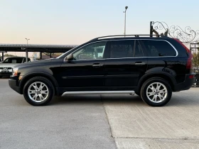 Volvo Xc90 2.9i АВТОМАТ 4х4 ГАЗ, снимка 3