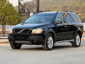 Volvo Xc90 2.9i АВТОМАТ 4х4 ГАЗ, снимка 1