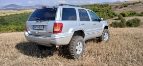 Jeep Grand cherokee, снимка 3