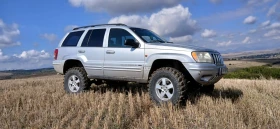 Jeep Grand cherokee, снимка 4