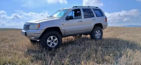 Jeep Grand cherokee, снимка 1