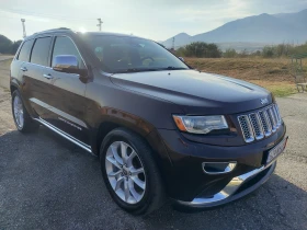 Jeep Grand cherokee 5.7 HEMI Summit, снимка 2