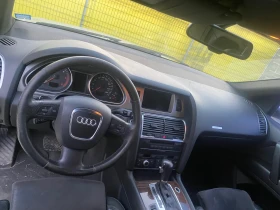 Audi Q7 3.0 тди 233 к.с. Нов Внос, снимка 7