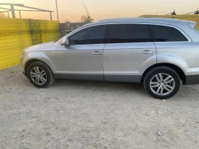 Audi Q7 3.0 тди 233 к.с. Нов Внос, снимка 2