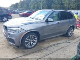 BMW X5 XDRIVE* HEAD UP* CRUISE CONTROL*  | Mobile.bg    3