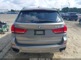 BMW X5 XDRIVE* HEAD UP* CRUISE CONTROL*  | Mobile.bg    6