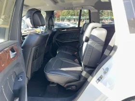 Mercedes-Benz GL 500 4MATIC *  *  *  | Mobile.bg    9