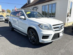 Mercedes-Benz GL 500 4MATIC *  *  *  | Mobile.bg    2