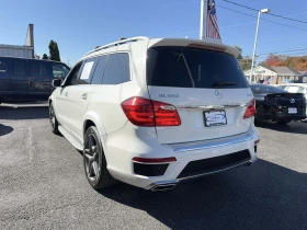 Mercedes-Benz GL 500 4MATIC *  *  *  | Mobile.bg    3