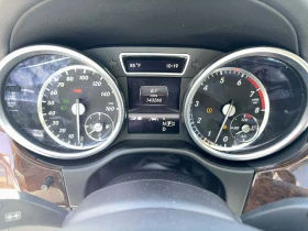 Mercedes-Benz GL 500 4MATIC *  *  *  | Mobile.bg    8