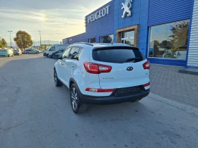 Kia Sportage 1.7d* 6ск/Лед/Топ* , снимка 7