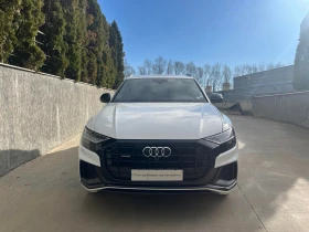 Обява за продажба на Audi Q8 50 TDI quattro ~ 109 900 лв. - изображение 1