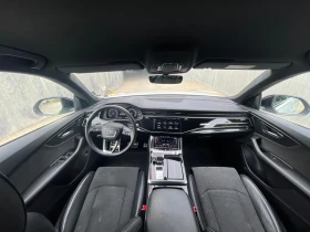 Audi Q8 50 TDI quattro - [18] 