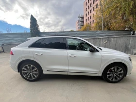 Обява за продажба на Audi Q8 50 TDI quattro ~ 109 900 лв. - изображение 3