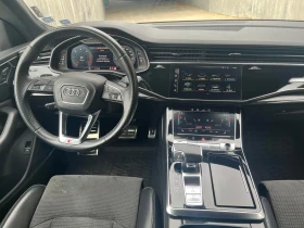 Audi Q8 50 TDI quattro - [17] 