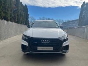 Обява за продажба на Audi Q8 50 TDI quattro ~ 109 900 лв. - изображение 8