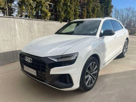 Обява за продажба на Audi Q8 50 TDI quattro ~ 109 900 лв. - изображение 1