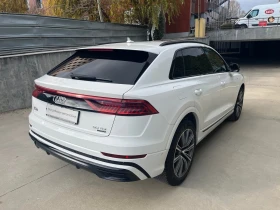 Обява за продажба на Audi Q8 50 TDI quattro ~ 109 900 лв. - изображение 4