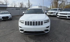 Jeep Grand cherokee, снимка 1