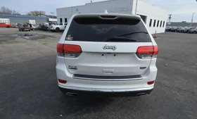 Jeep Grand cherokee, снимка 3