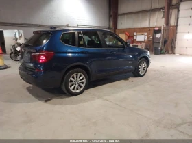 BMW X3 2.0L I-4 DI, DOHC, VVT, TURBO, 240HP All Wheel Dri, снимка 11