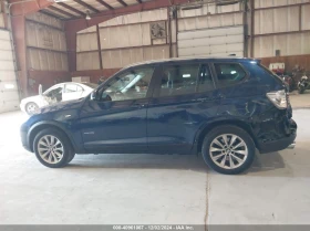 BMW X3 2.0L I-4 DI, DOHC, VVT, TURBO, 240HP All Wheel Dri, снимка 6