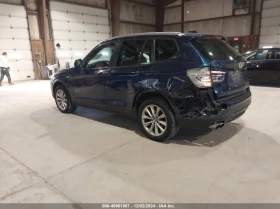 BMW X3 2.0L I-4 DI, DOHC, VVT, TURBO, 240HP All Wheel Dri, снимка 10