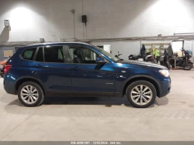 BMW X3 2.0L I-4 DI, DOHC, VVT, TURBO, 240HP All Wheel Dri, снимка 5