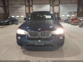 BMW X3 2.0L I-4 DI, DOHC, VVT, TURBO, 240HP All Wheel Dri, снимка 4