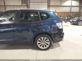 BMW X3 2.0L I-4 DI, DOHC, VVT, TURBO, 240HP All Wheel Dri, снимка 13