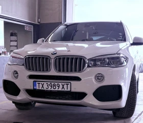 BMW X5, снимка 1