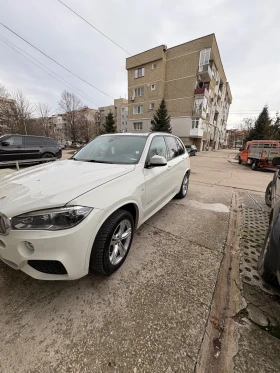 BMW X5, снимка 13