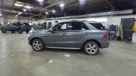 Mercedes-Benz GLE 350 4MATIC/AUTO-PARK/HARMAN-KARDON/KEYLESS/CAMERA/, снимка 4