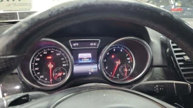 Mercedes-Benz GLE 350 4MATIC/AUTO-PARK/HARMAN-KARDON/KEYLESS/CAMERA/, снимка 8