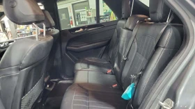 Mercedes-Benz GLE 350 4MATIC/AUTO-PARK/HARMAN-KARDON/KEYLESS/CAMERA/, снимка 7