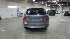 Mercedes-Benz GLE 350 4MATIC/AUTO-PARK/HARMAN-KARDON/KEYLESS/CAMERA/, снимка 3