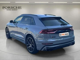 Audi SQ8 TFSI quattro, снимка 4