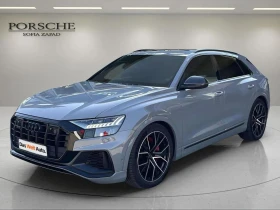 Audi SQ8 TFSI quattro, снимка 1