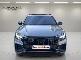 Audi SQ8 TFSI quattro | Mobile.bg    2